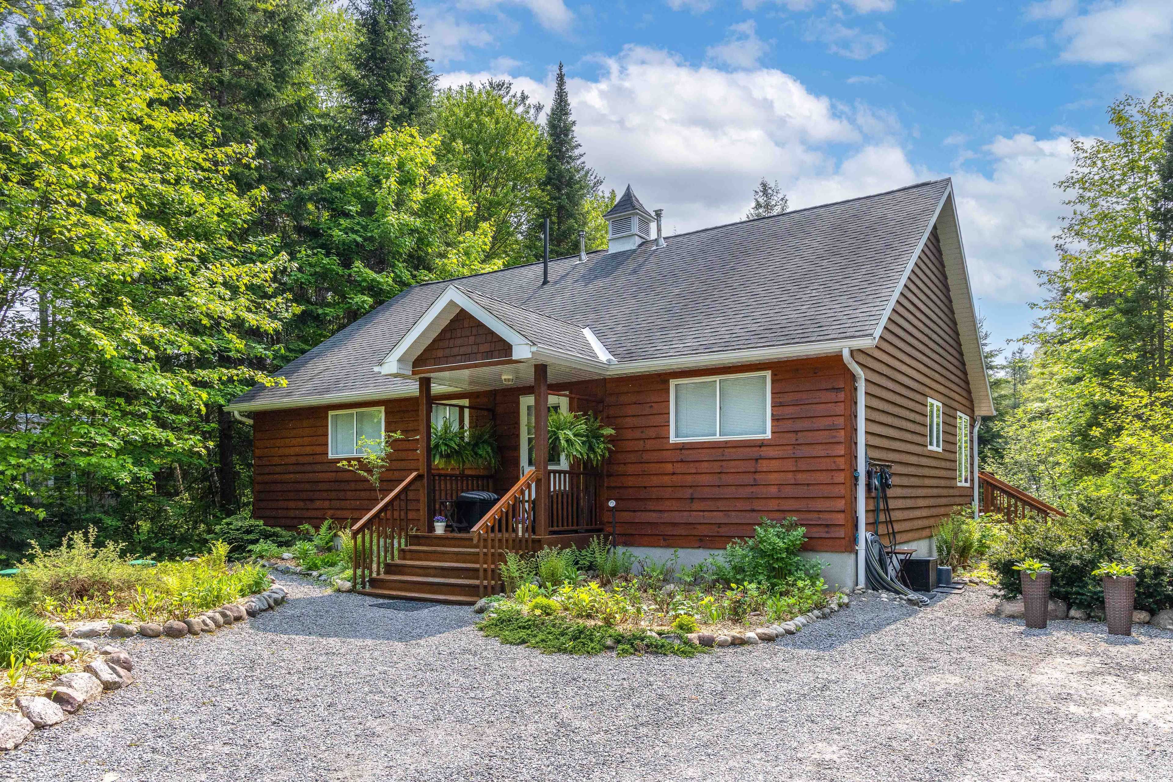 Bracebridge, ON P1L 1W9,1065 Forrester TRL