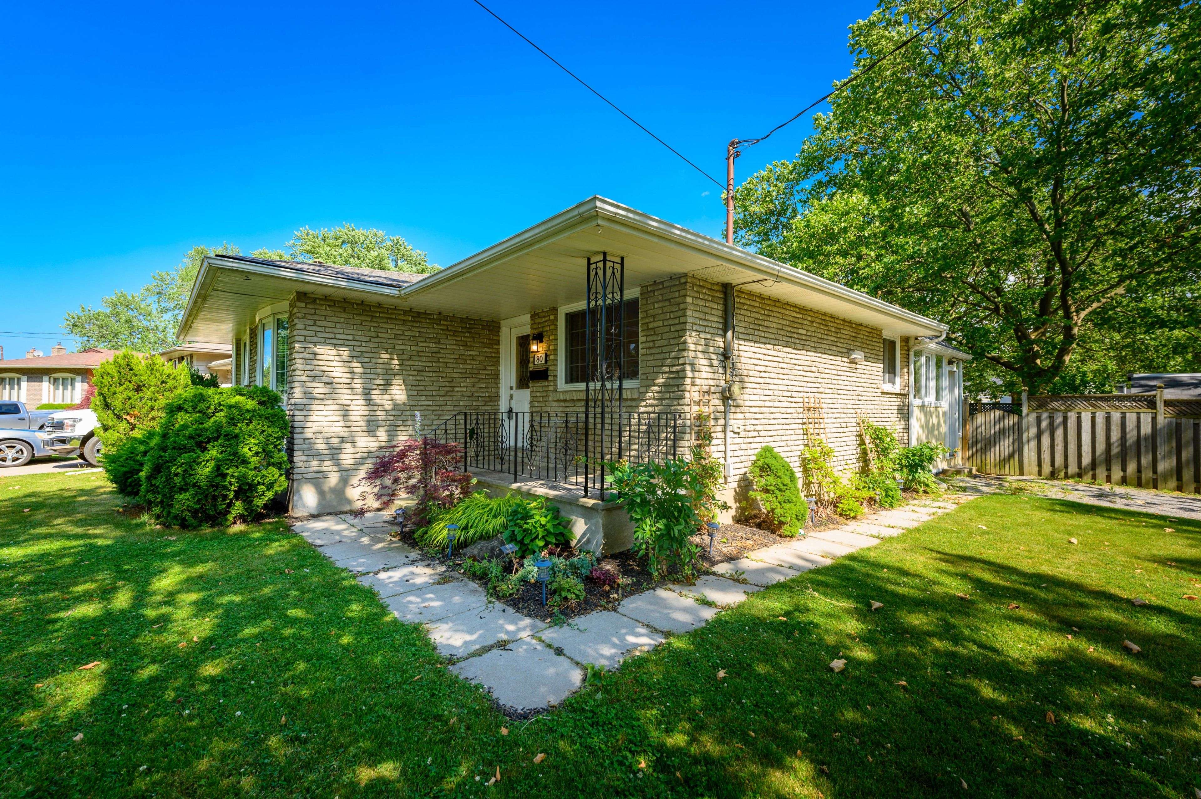 St. Catharines, ON L2M 6N5,80 Pearce AVE