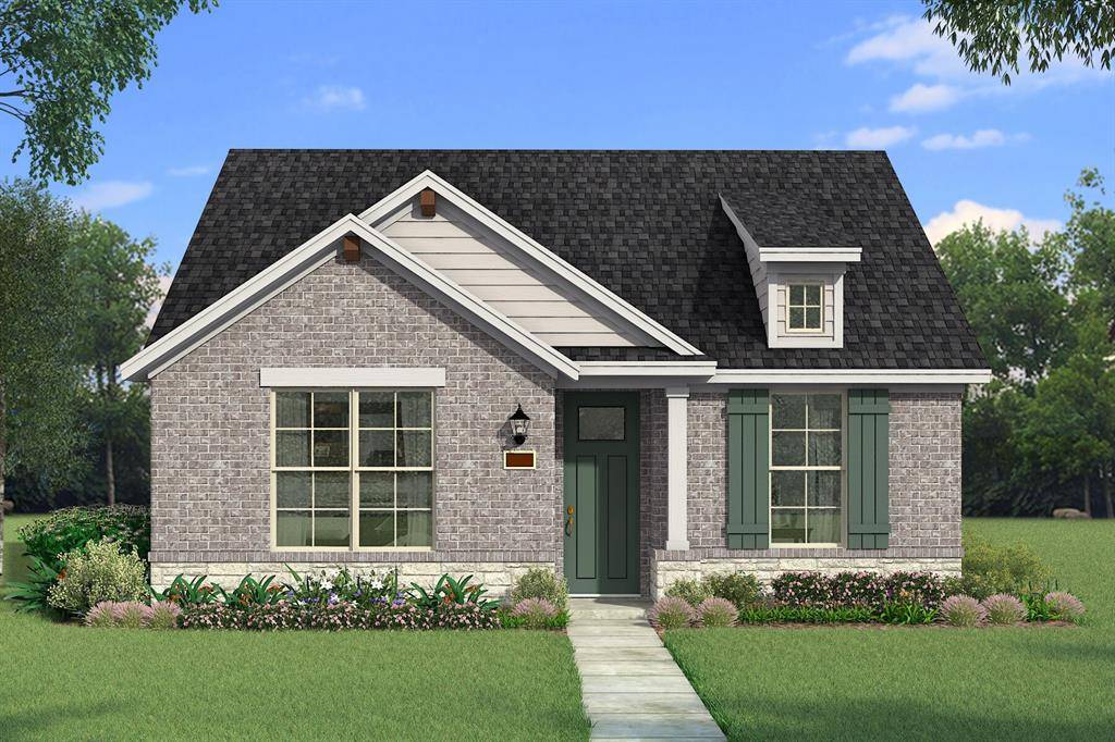 Celina, TX 75009,3124 Arthurdale Street