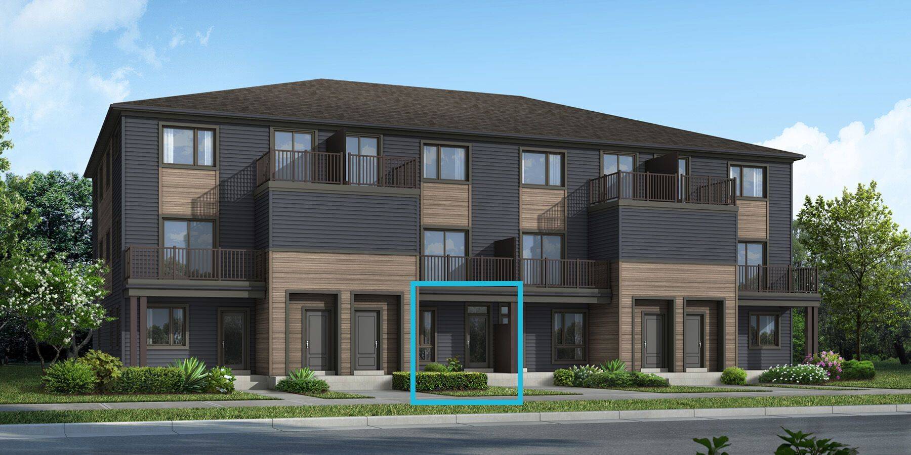 Stittsville - Munster - Richmond, ON K0A 2Z0,Lot1582 Tobiano Private