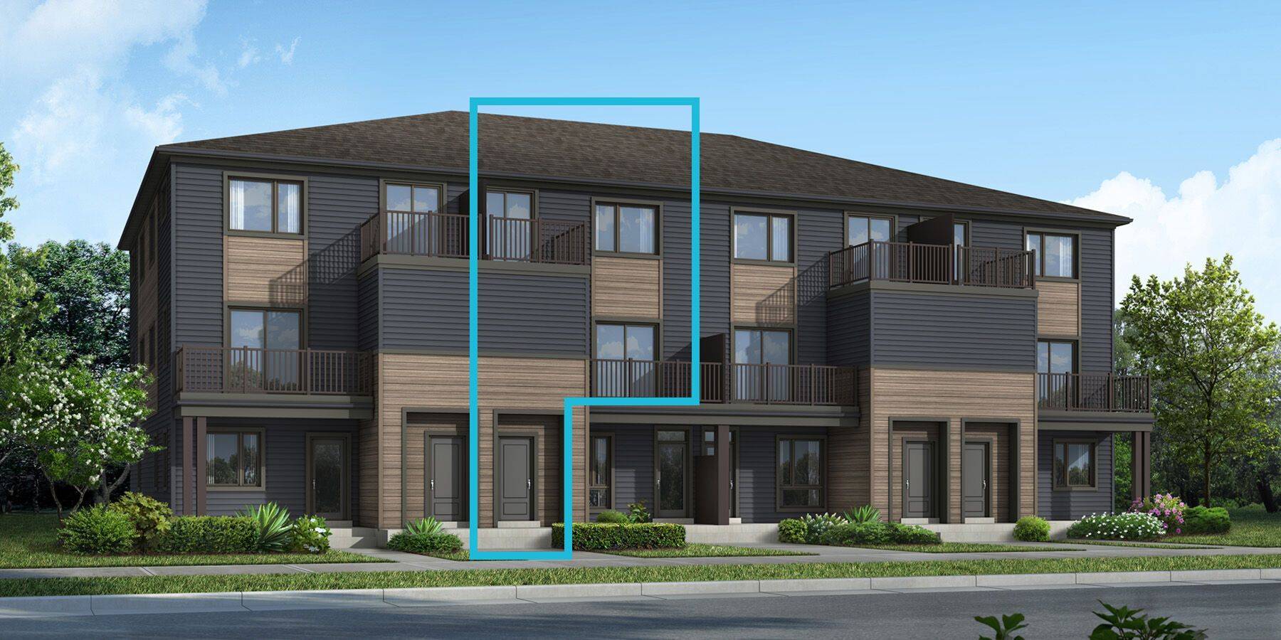 Stittsville - Munster - Richmond, ON K0A 2Z0,Lot1566 Tobiano Private