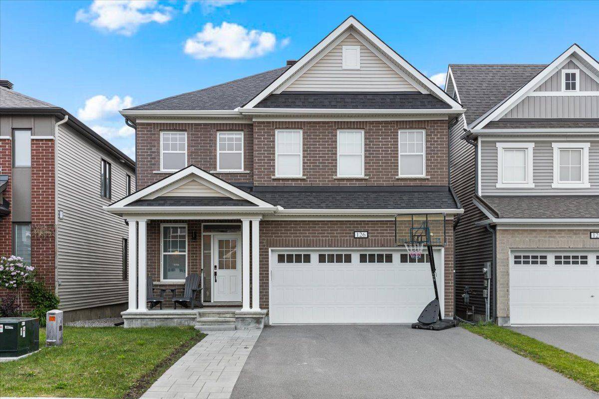 Stittsville - Munster - Richmond, ON K2S 2Y8,126 Unity PL