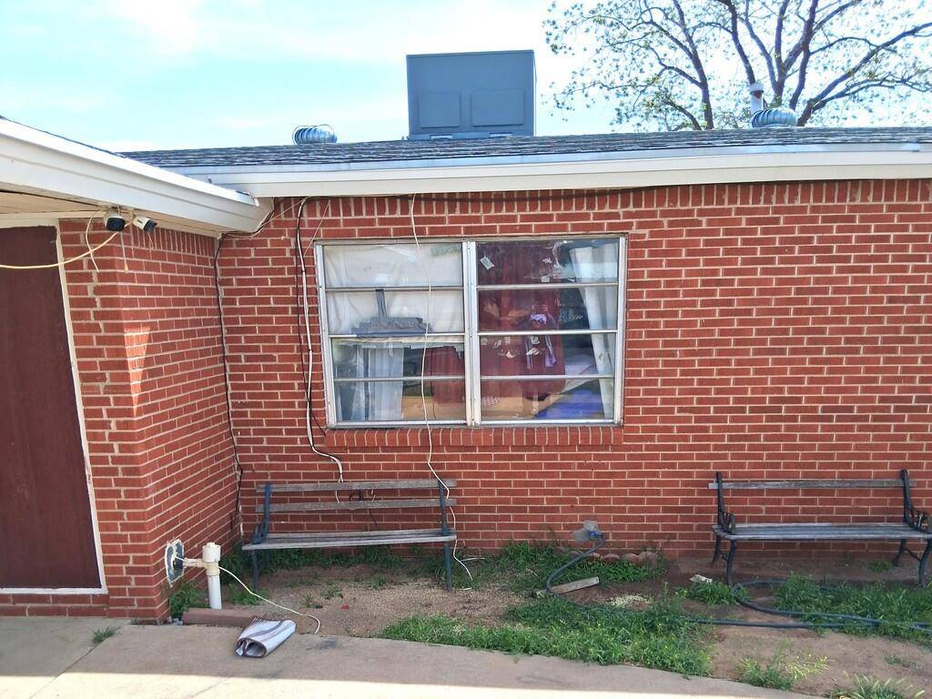 Odessa, TX 79761,1611 Eastover Drive