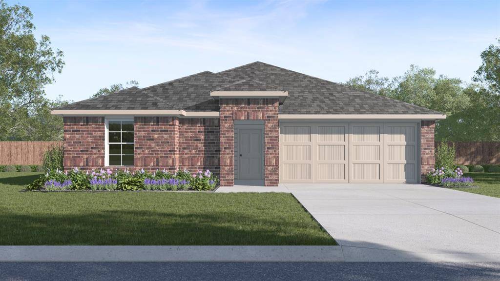 Josephine, TX 75135,505 Barlow Drive