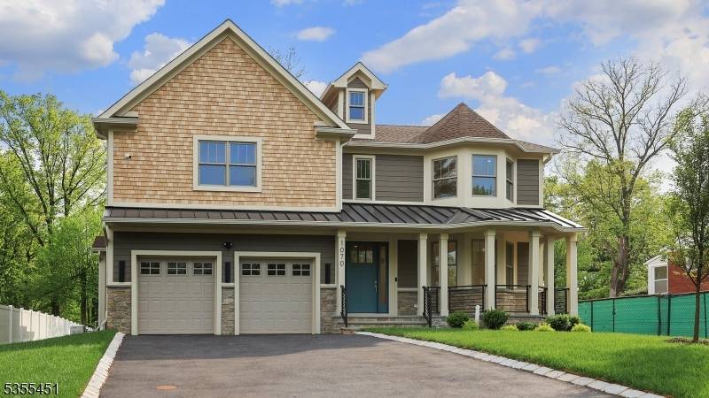 Westfield Town, NJ 07090,1070 Rahway Ave