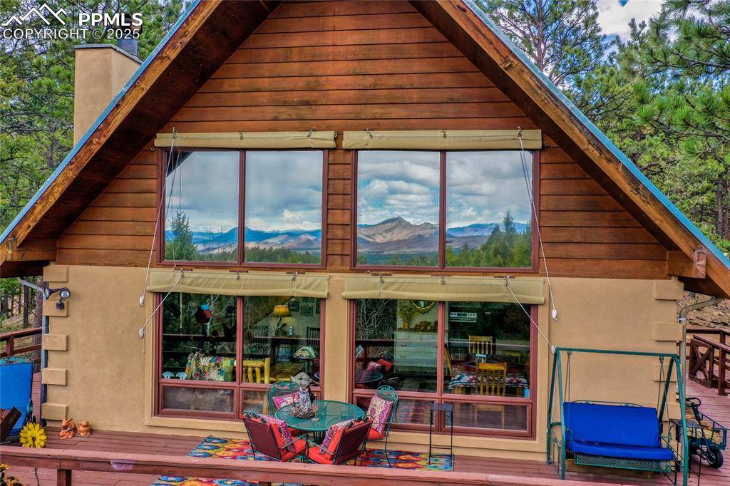 Woodland Park, CO 80863,2169 Spruce RD