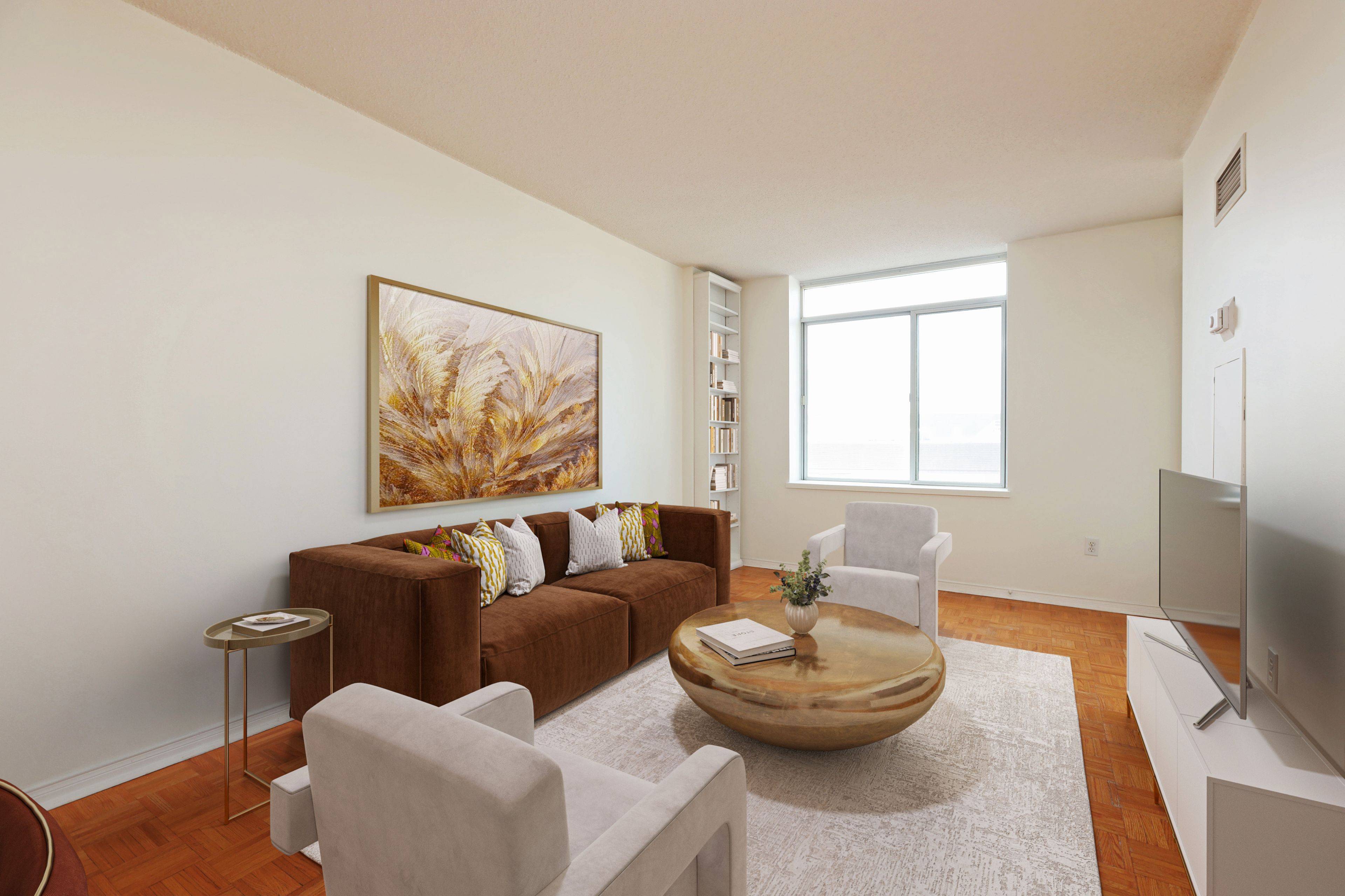 Toronto C08, ON M5A 4R2,39 Parliament ST #1008