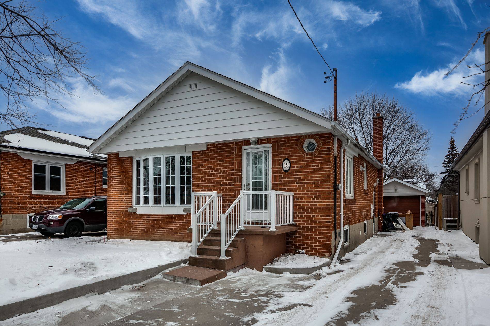 Toronto E04, ON M1R 1E1,19 Bardwell CRES #Bsmt-A