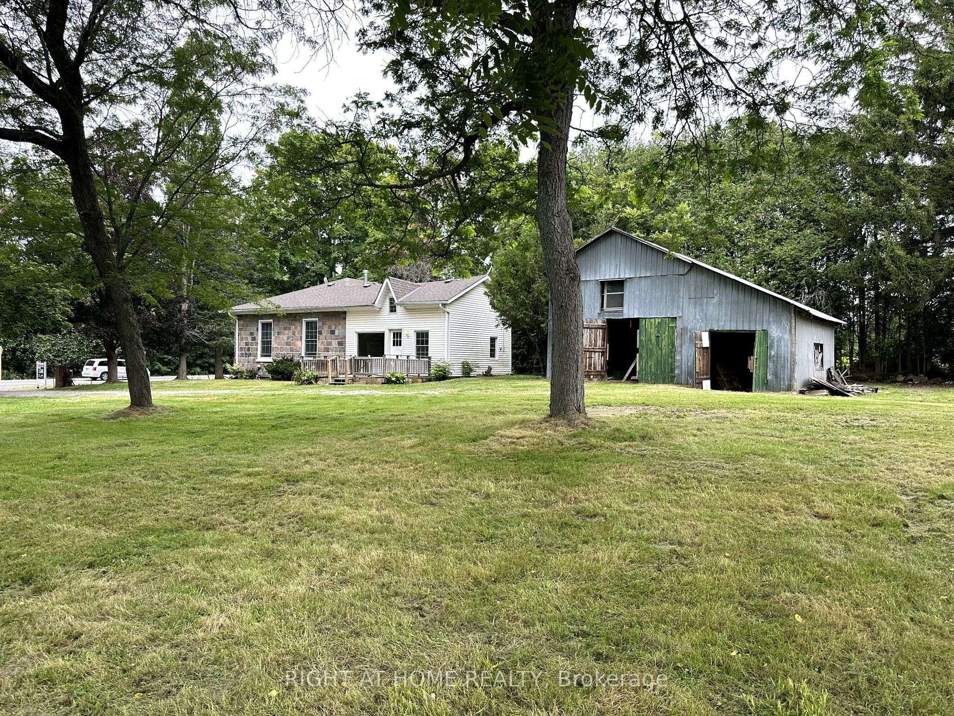 Clarington, ON L1C 6K6,3347 Liberty ST N