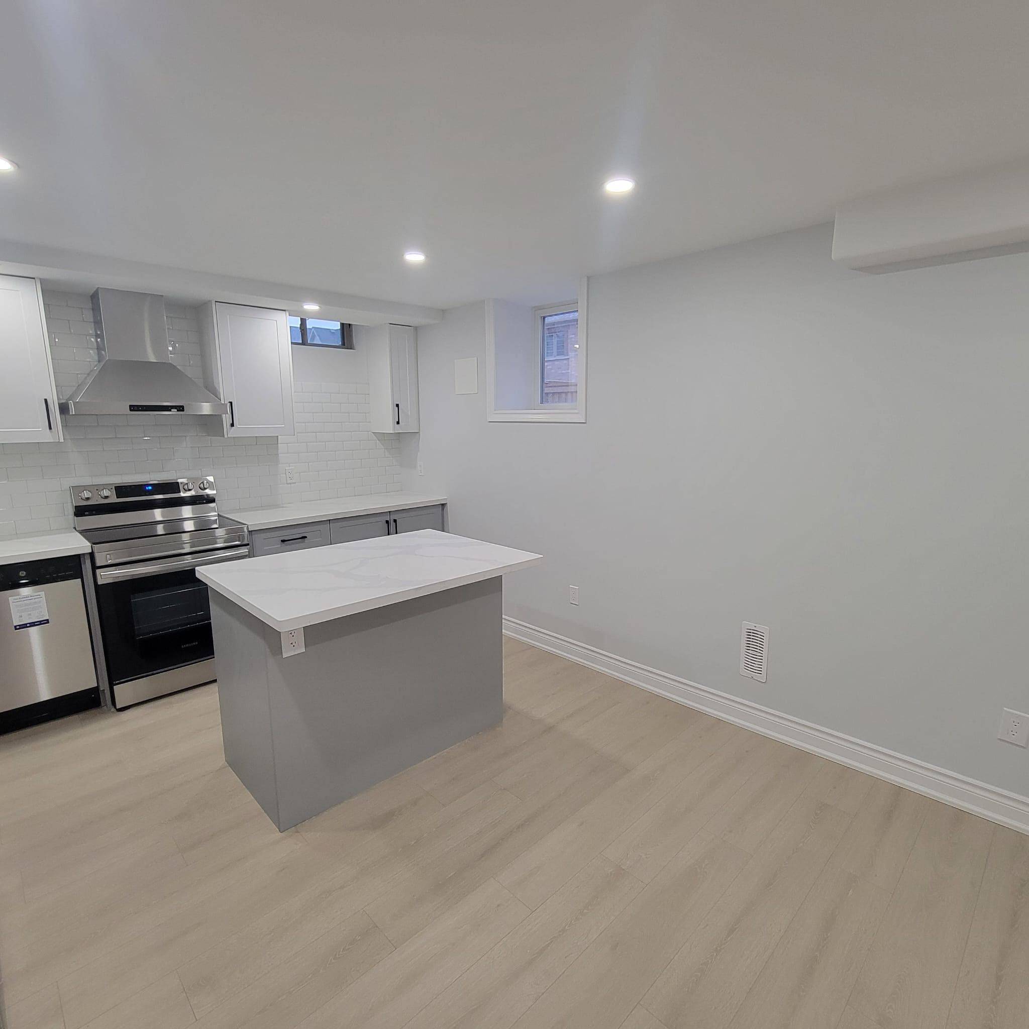 Whitby, ON L1P 0L2,28 Vickery ST #Basement