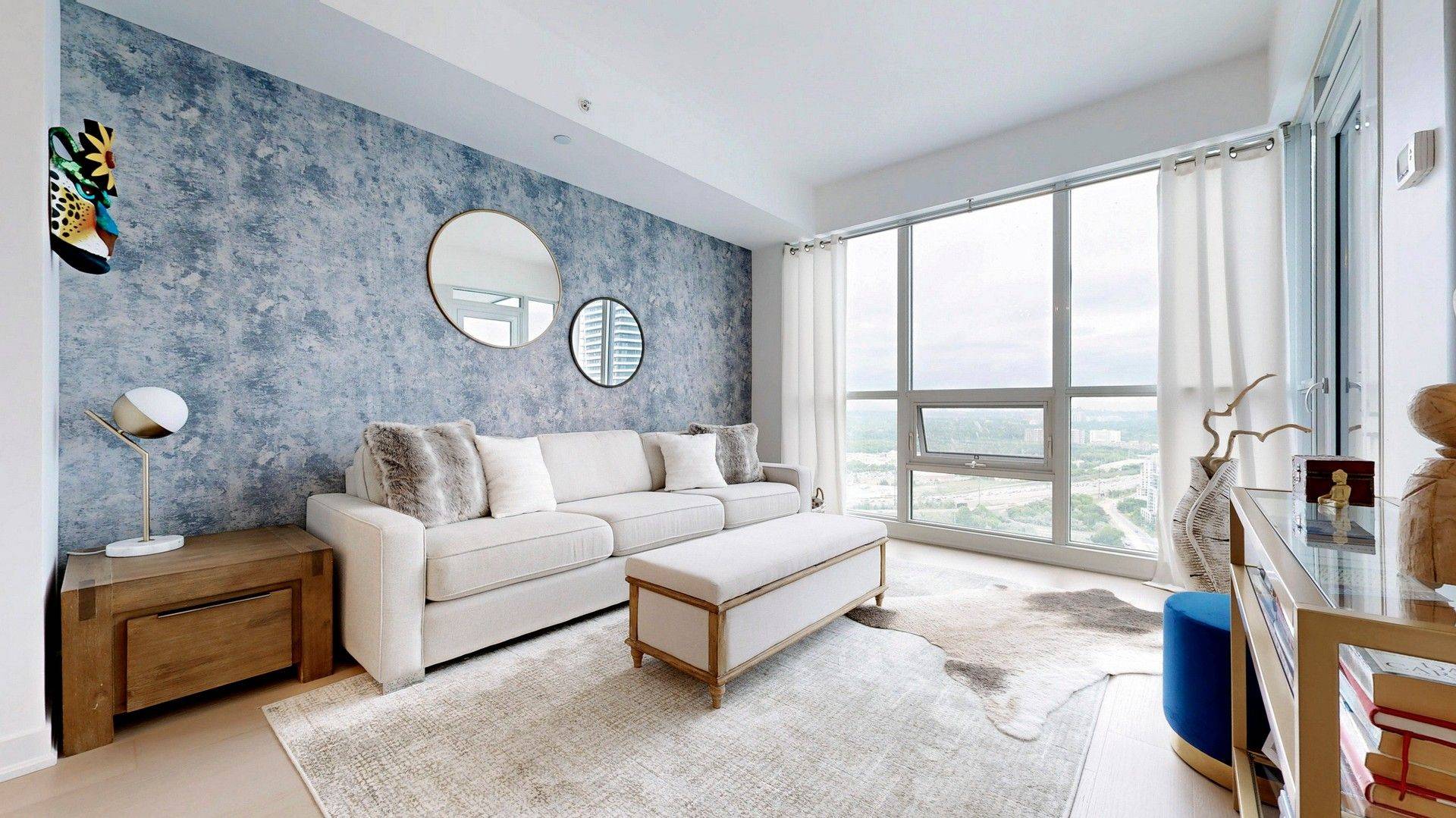 Toronto W06, ON M8V 1A4,2200 Lake Shore BLVD W #4008