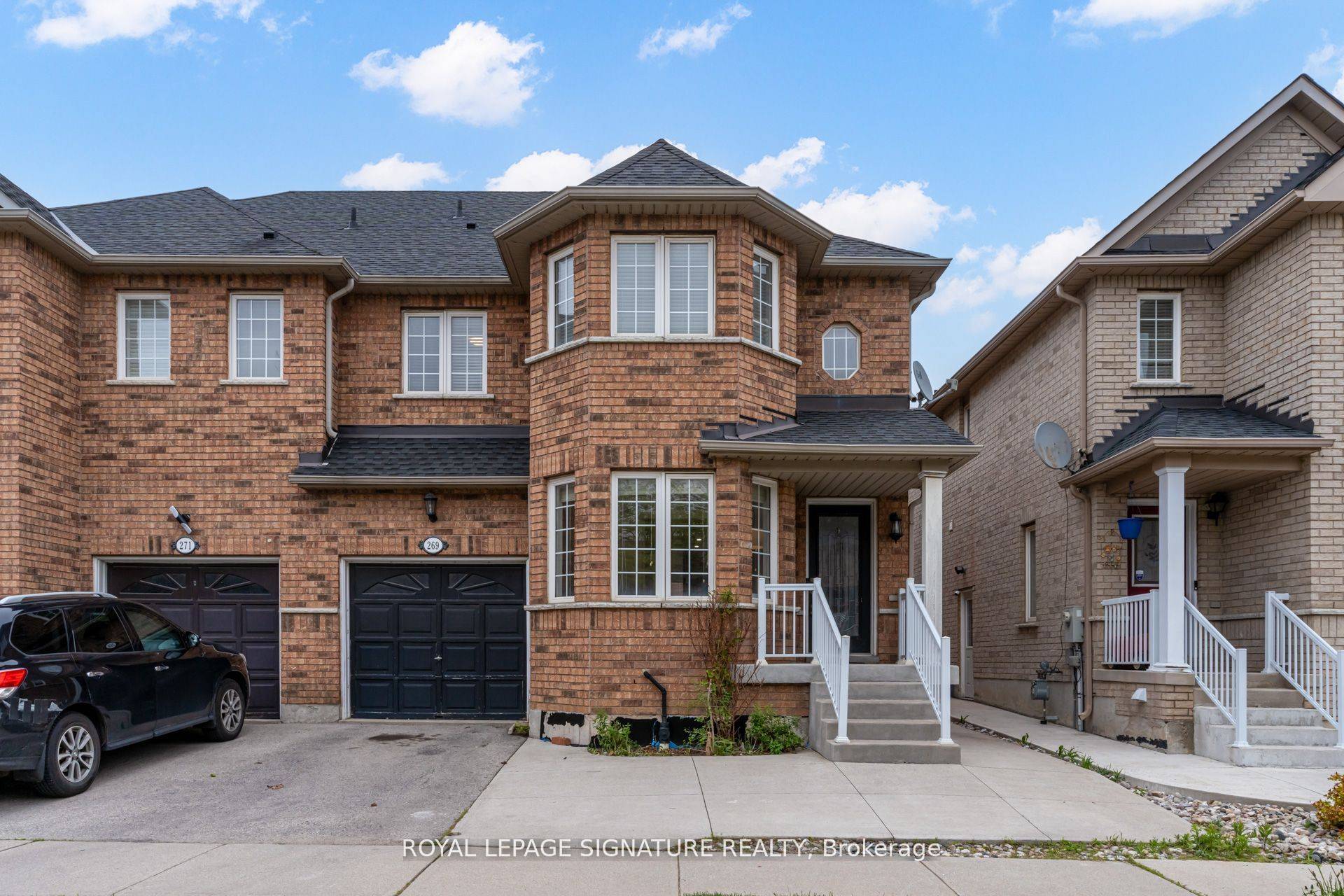 Milton, ON L9T 6S9,269 Fasken CT