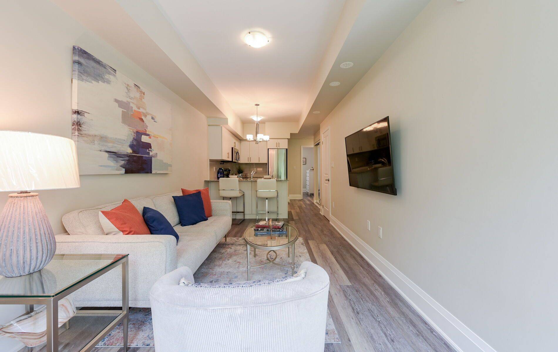 Toronto W08, ON M8Z 0E3,30 Fieldway RD W #88