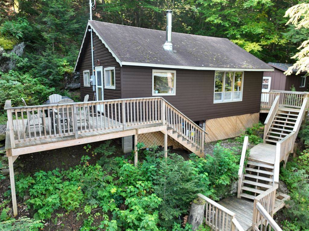Algonquin Highlands, ON P0A 1E0,1023 Twilight Close LN W