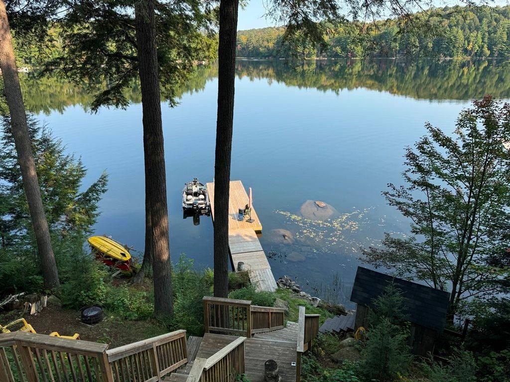 Algonquin Highlands, ON P0A 1E0,1023 Twilight Close LN W