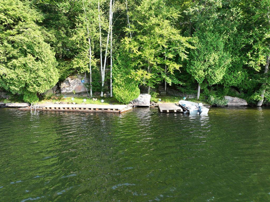 Algonquin Highlands, ON P0A 1E0,30945 KAWAGAMA Lake WAO N/A