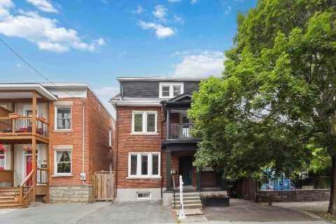 Ottawa Centre, ON K1R 5S6,169 Arlington AVE