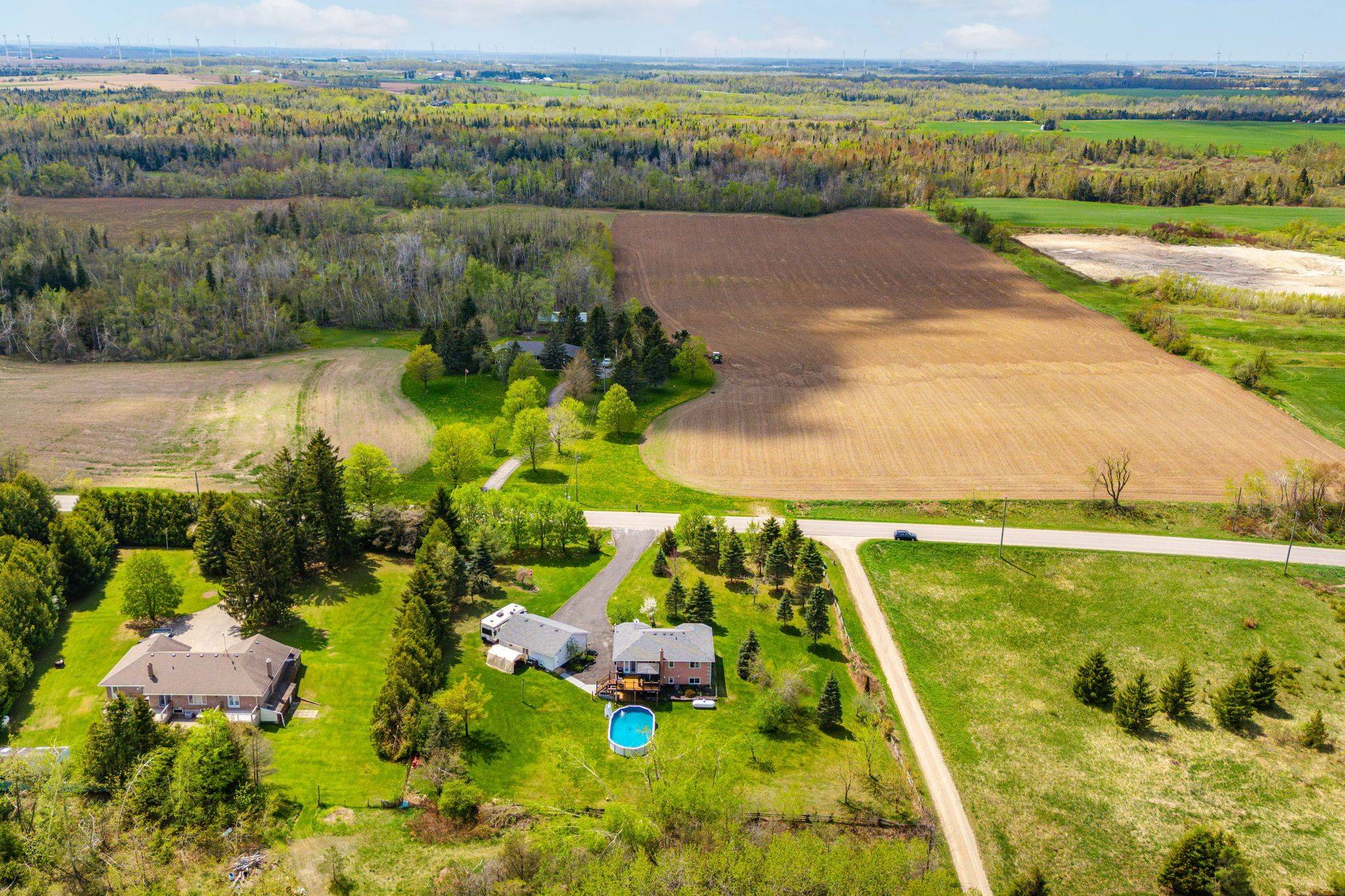 Melancthon, ON L9V 1S6,436451 4th Line