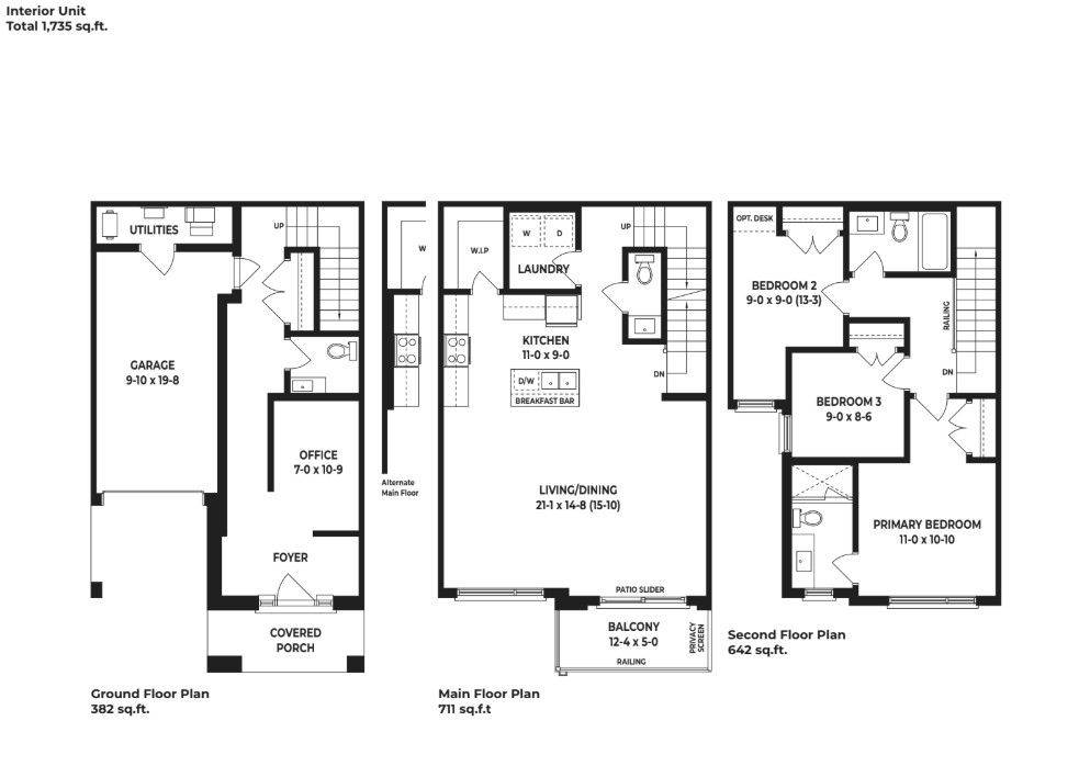 London South, ON N6L 0K1,3103 Petty RD #10