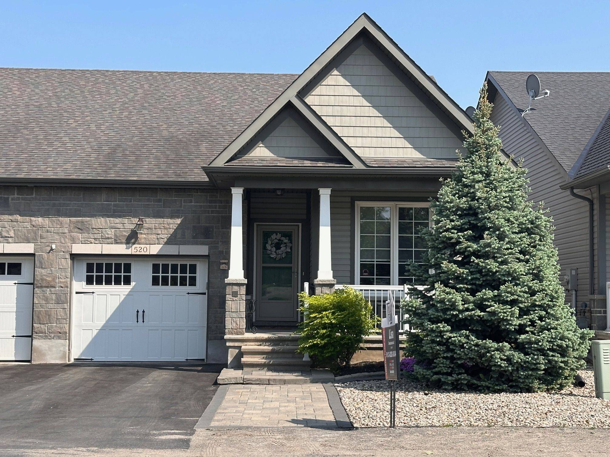 North Grenville, ON K0G 1J0,520 Clothier ST W