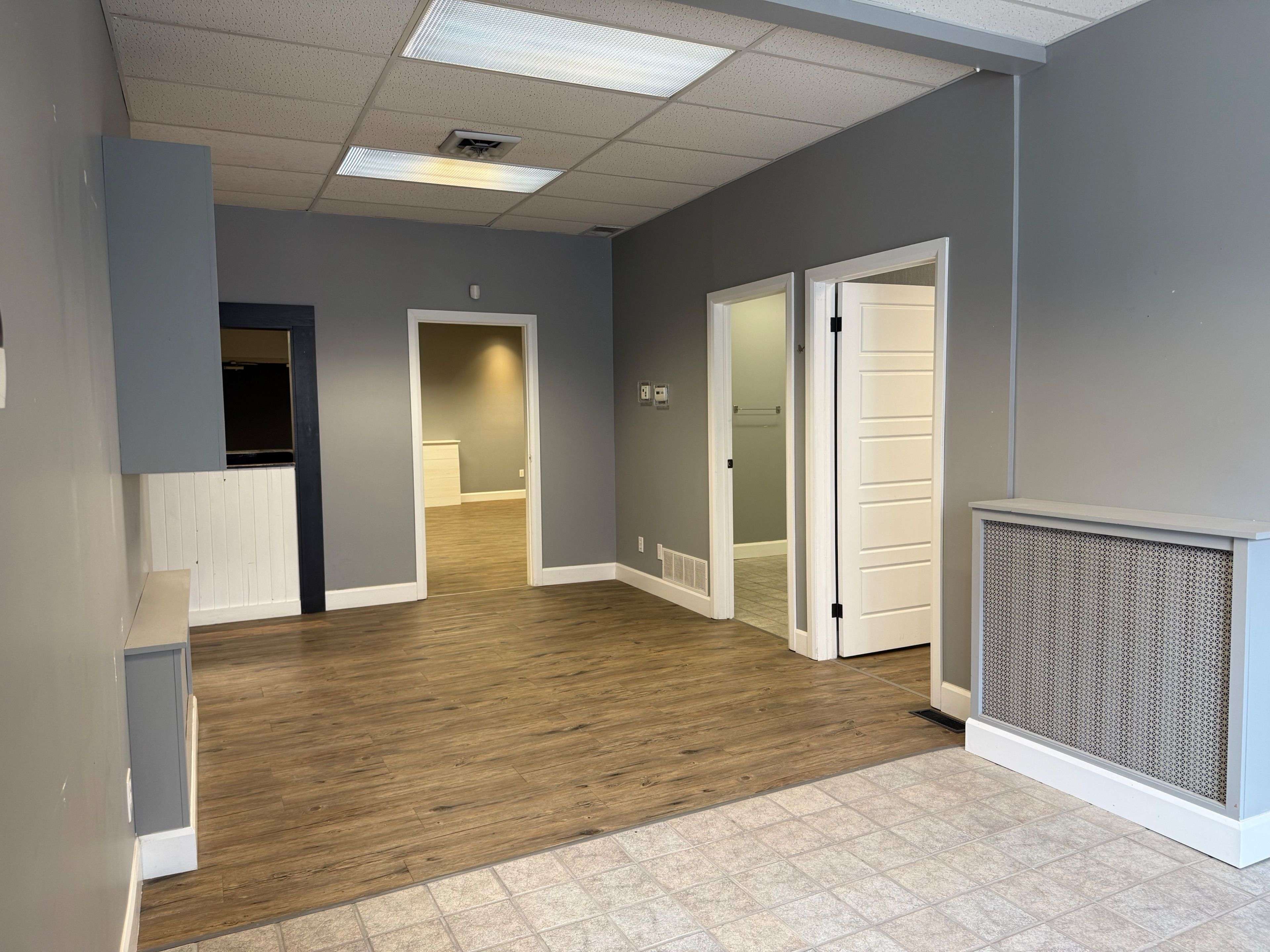 St. Thomas, ON N5P 1C8,656 Talbot ST #Main Floor