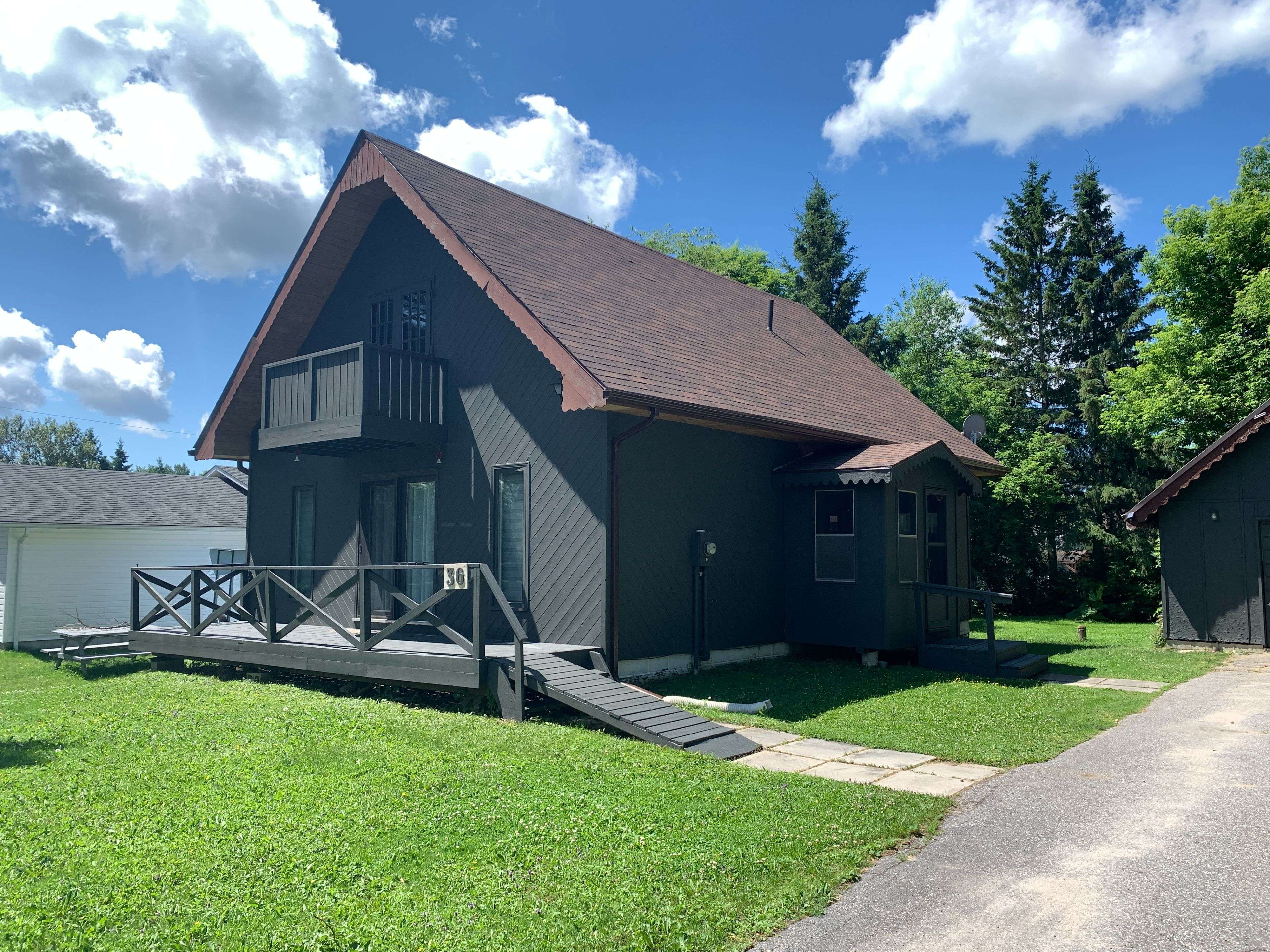 Sundridge, ON P0A 1Z0,36 Paget ST