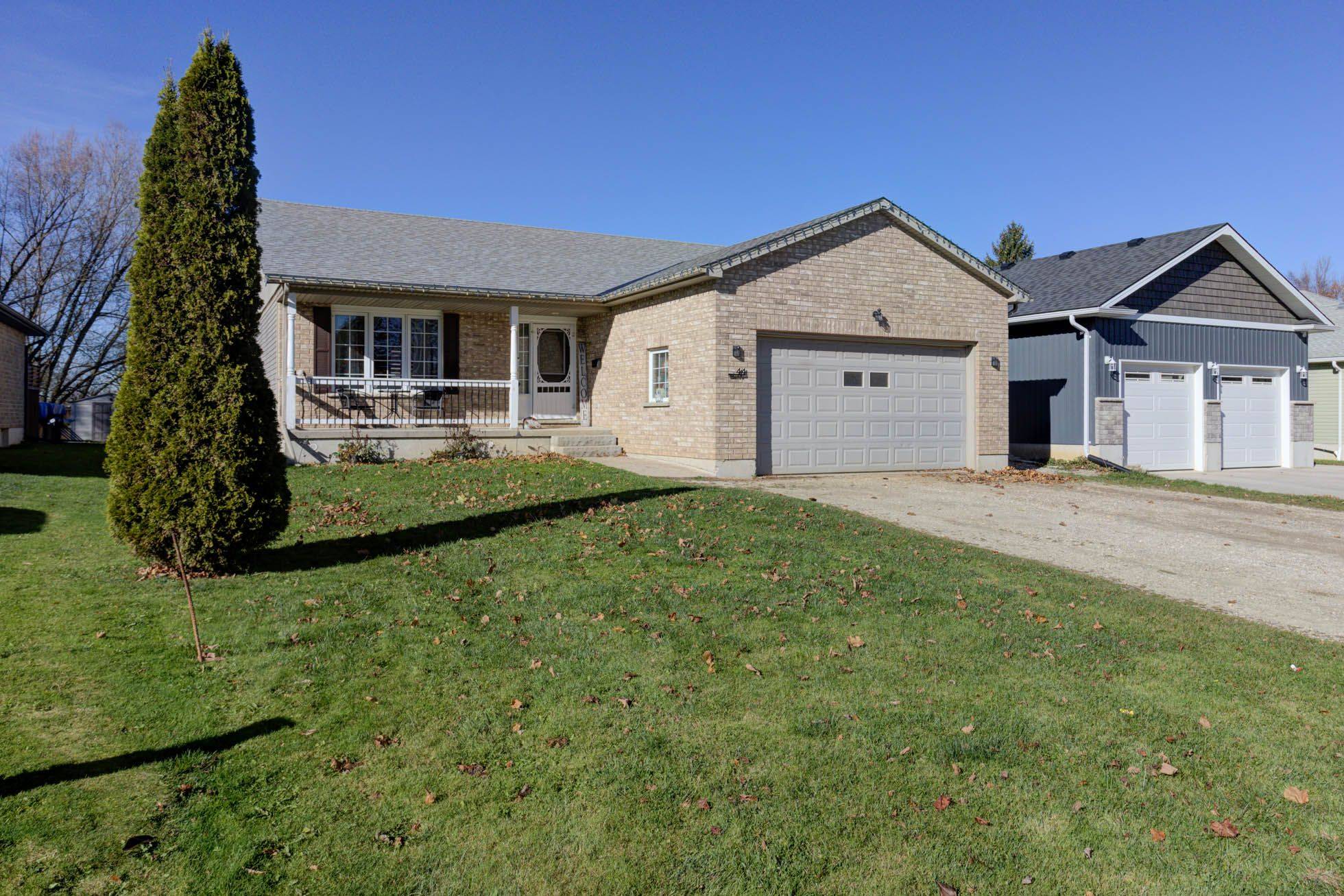 Minto, ON N0G 1M0,44 Geddes ST W