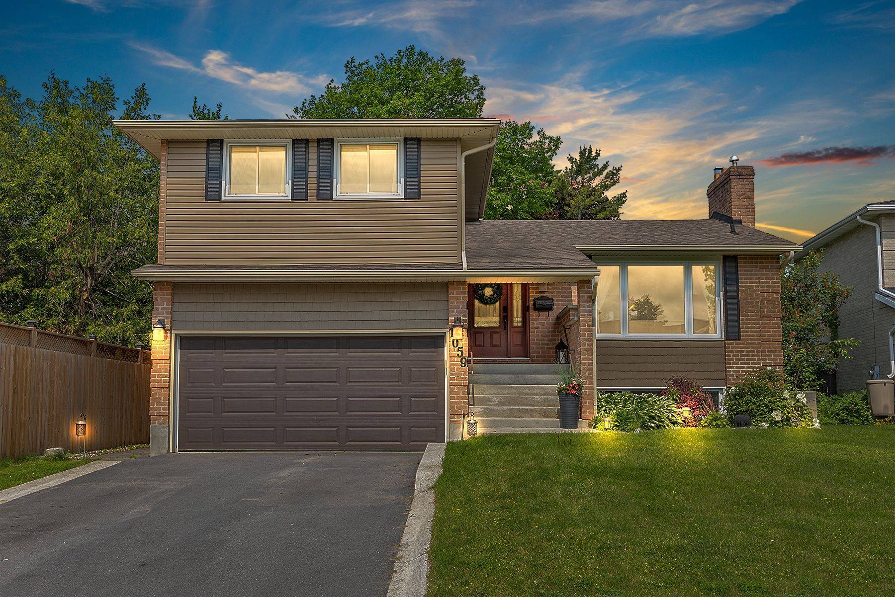 Kingston, ON K7P 1P2,1059 Pembridge CRES