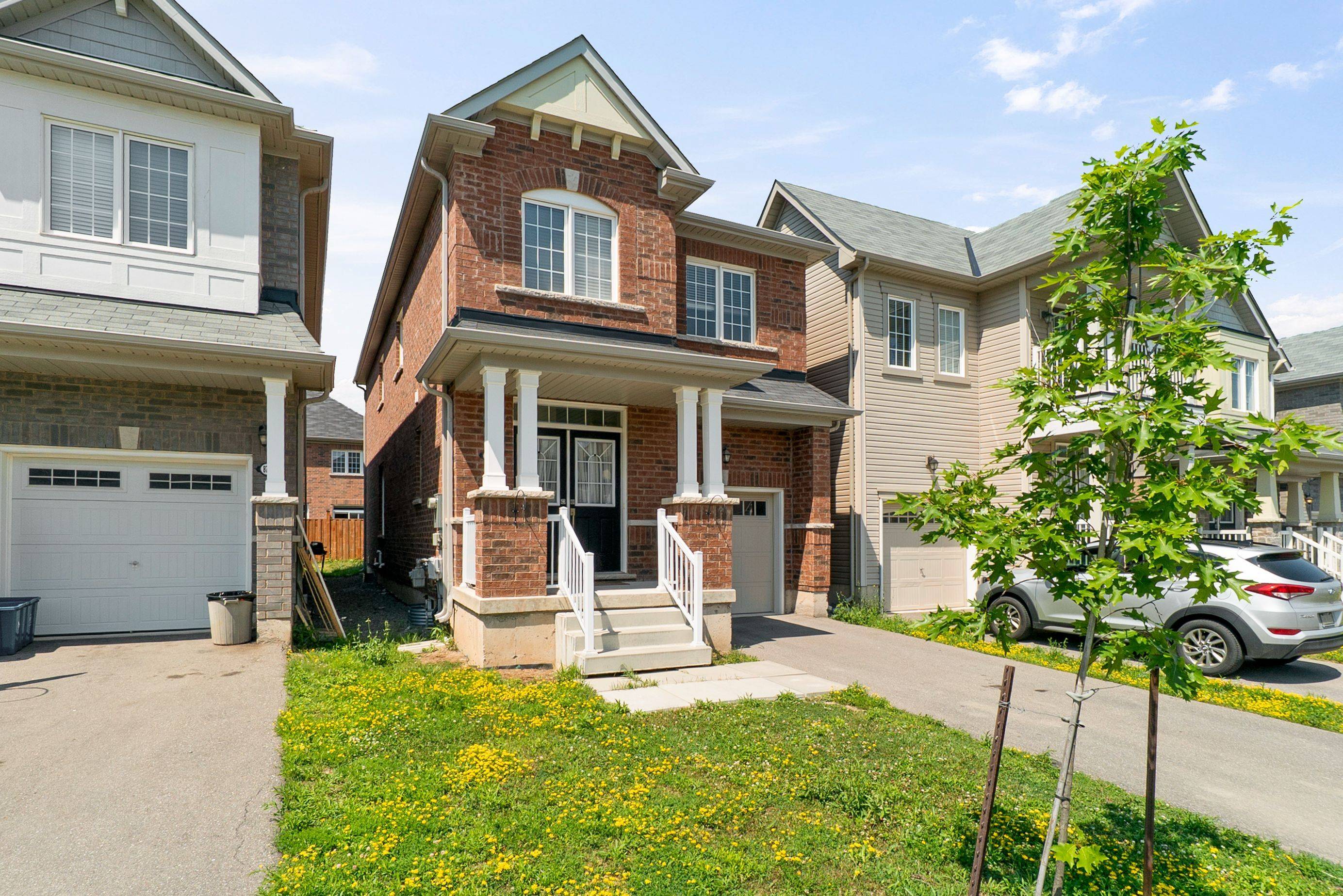 Niagara Falls, ON L2H 3S3,8791 SOURGUM AVE