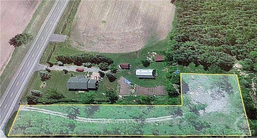 South Dundas, ON K0C 1H0,3500 COUNTY 11 RD