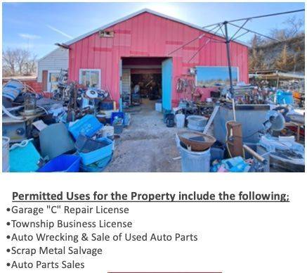 Trent Hills, ON K0L 1L0,31 Nelson RD