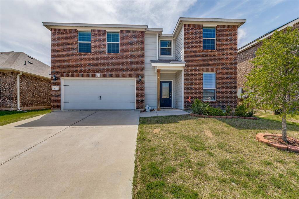 Fort Worth, TX 76120,412 Lowery Oaks Trail