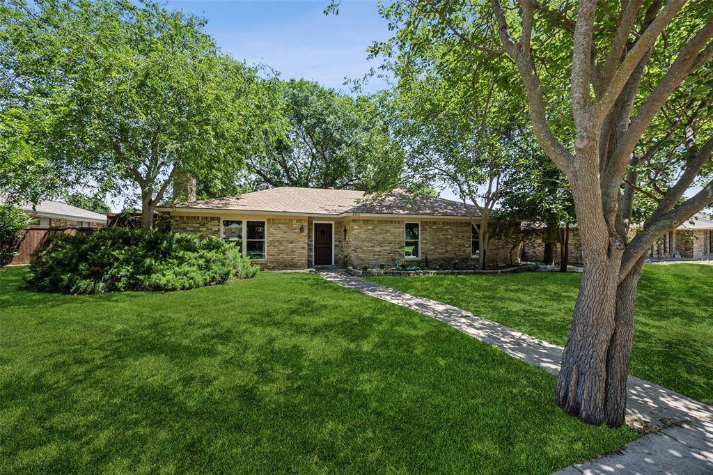 Plano, TX 75023,2310 Bengal Lane