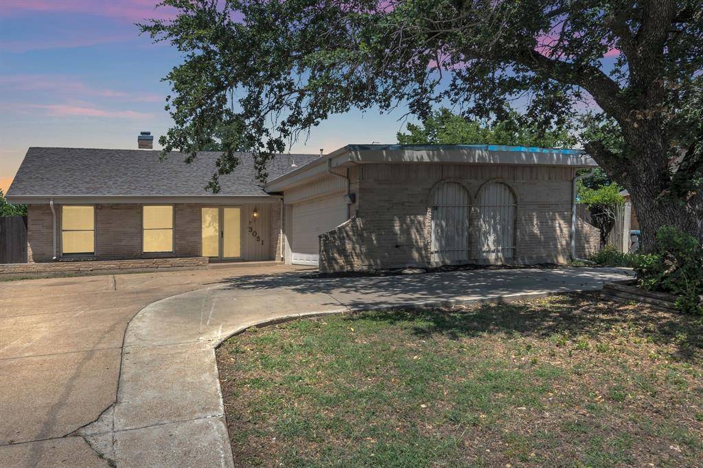 Fort Worth, TX 76116,3051 Casita Court