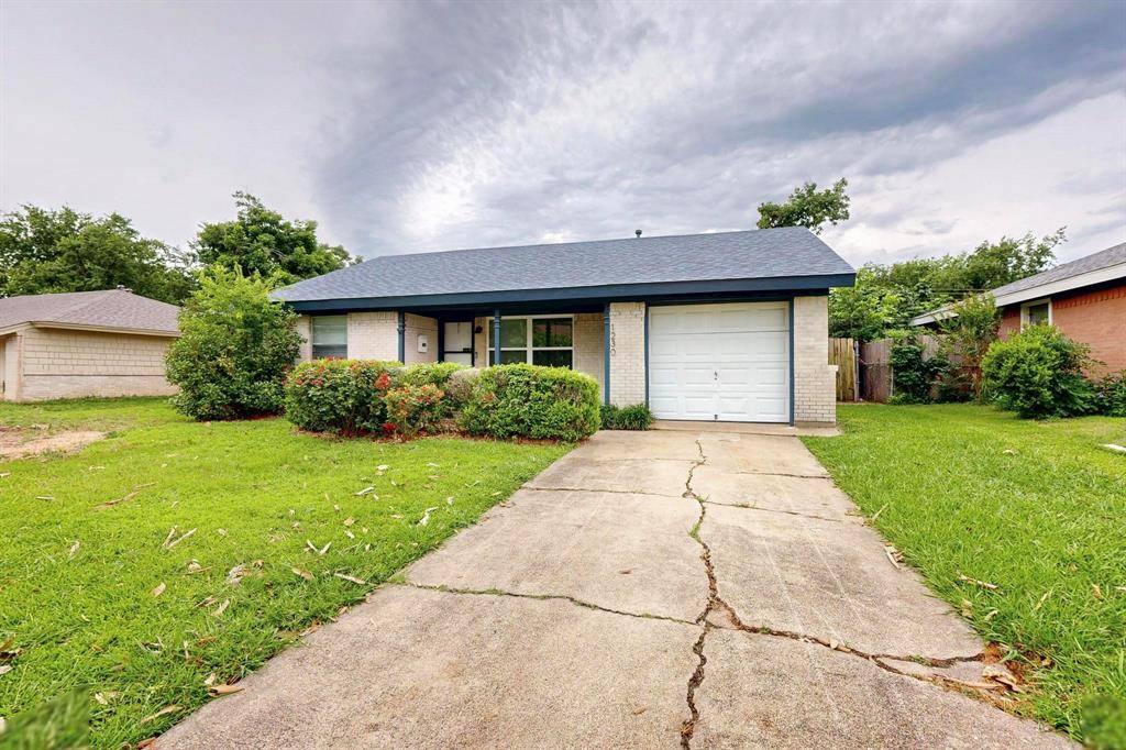 Garland, TX 75041,1230 Mcdonald Drive