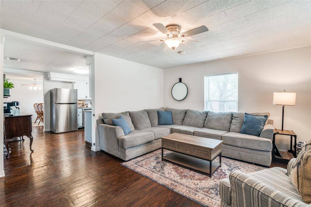Josephine, TX 75173,113 Caddo Street