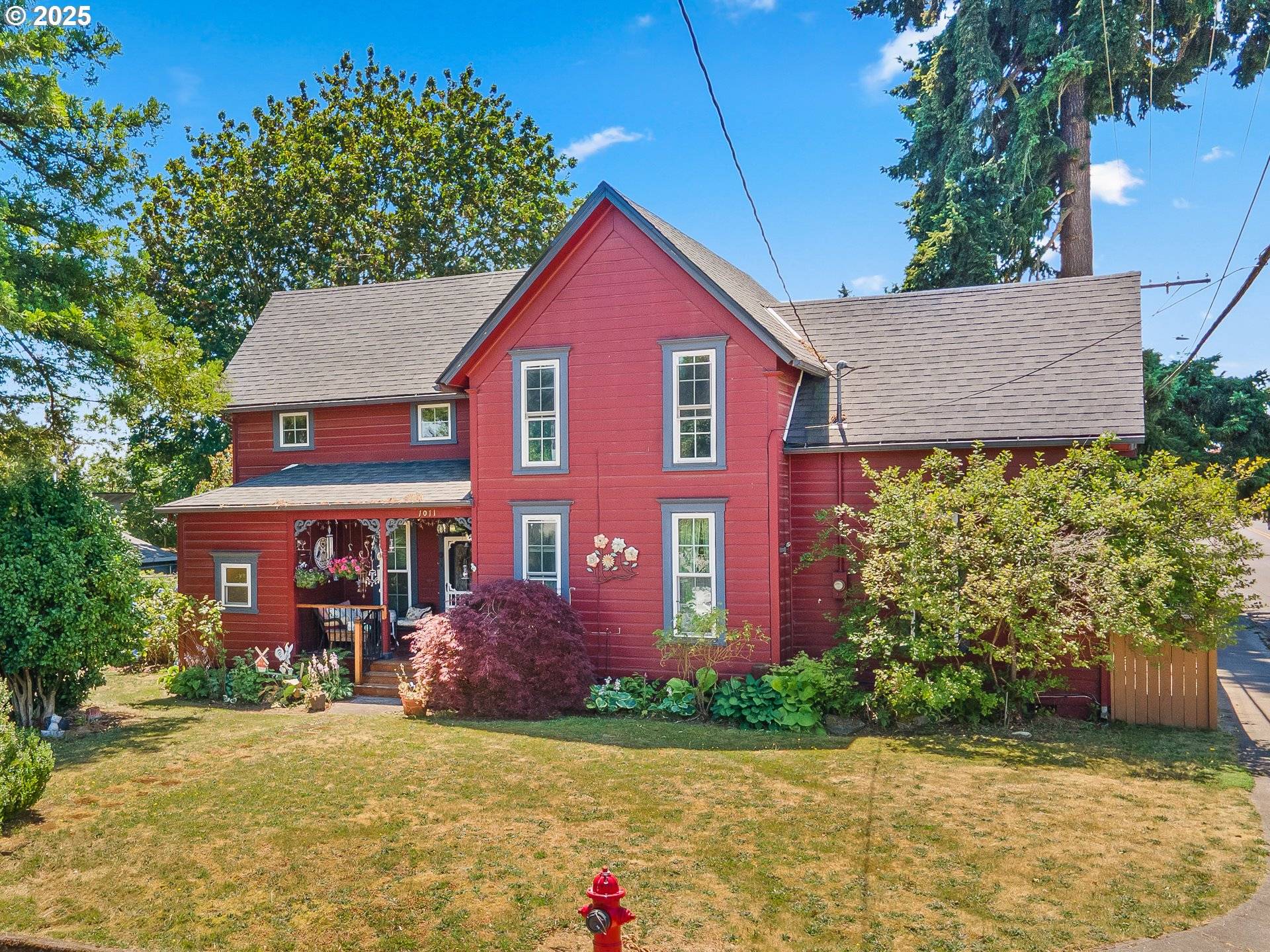 Cornelius, OR 97113,1011 S CHERRY ST