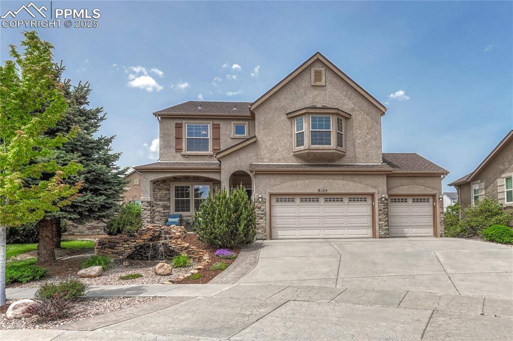 Colorado Springs, CO 80924,5854 Adamants DR