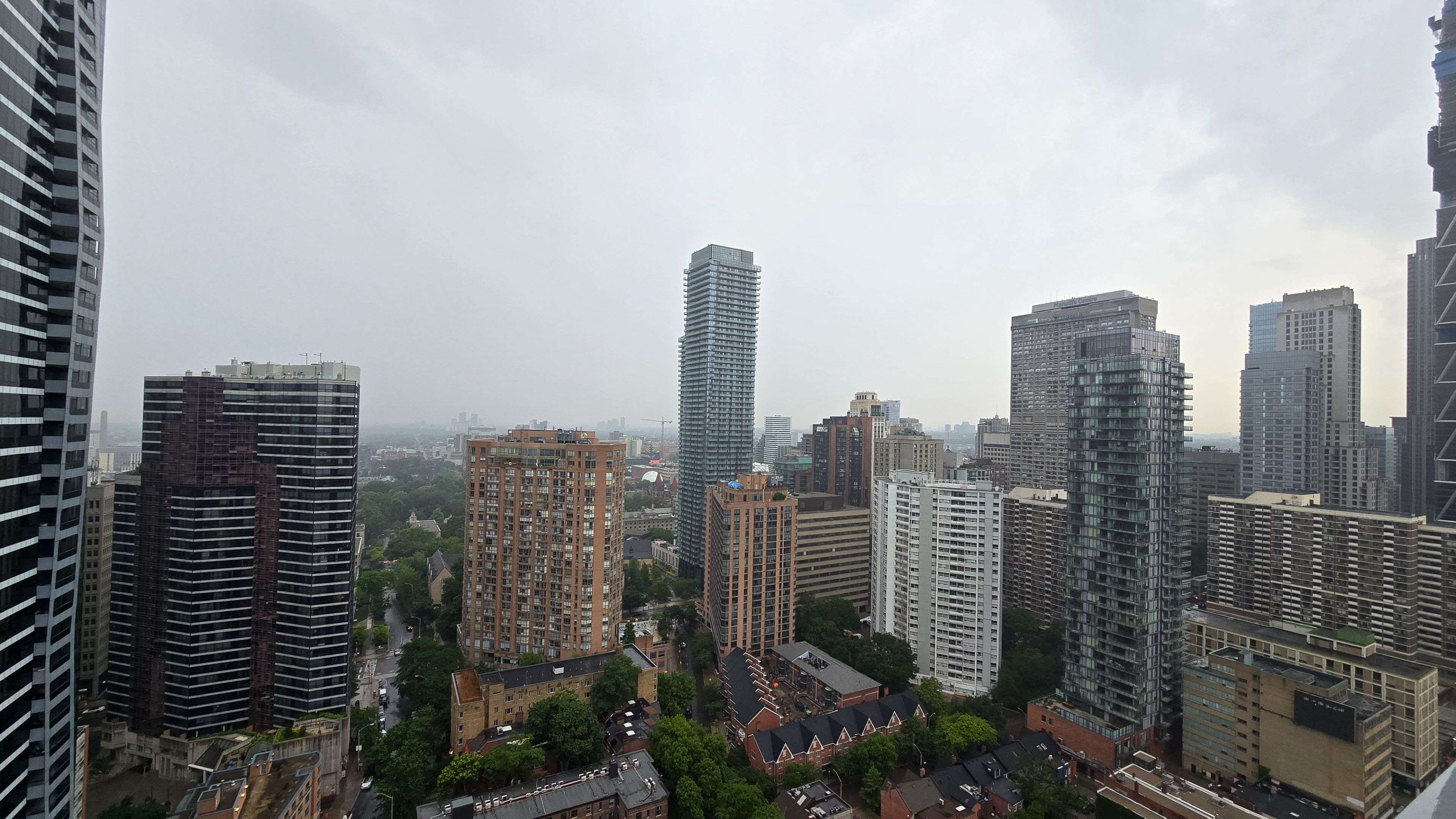 Toronto C08, ON M4Y 0C6,3 Gloucester ST #3112