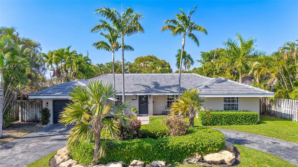 Fort Lauderdale, FL 33308,1941 NE 56th Ct