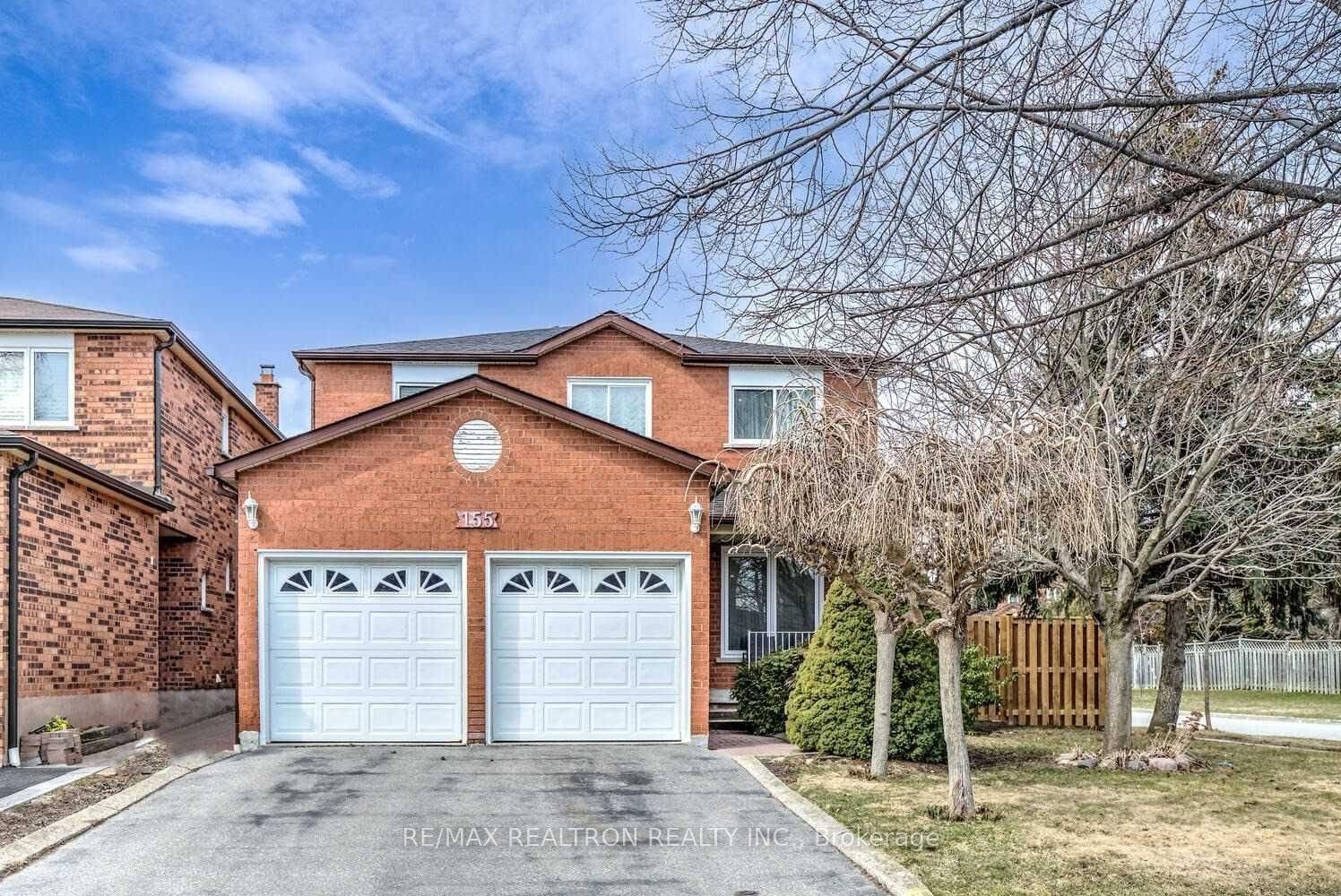 Vaughan, ON L6A 1H6,155 Barrhill RD #BSMT