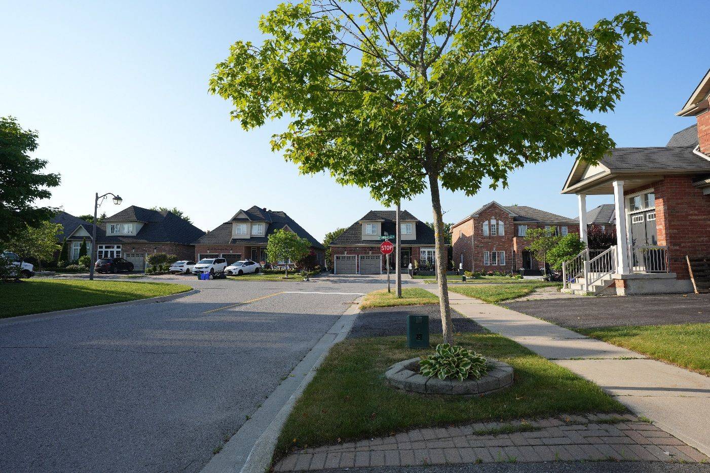 Whitchurch-stouffville, ON L4A 0X8,38 Coronet ST