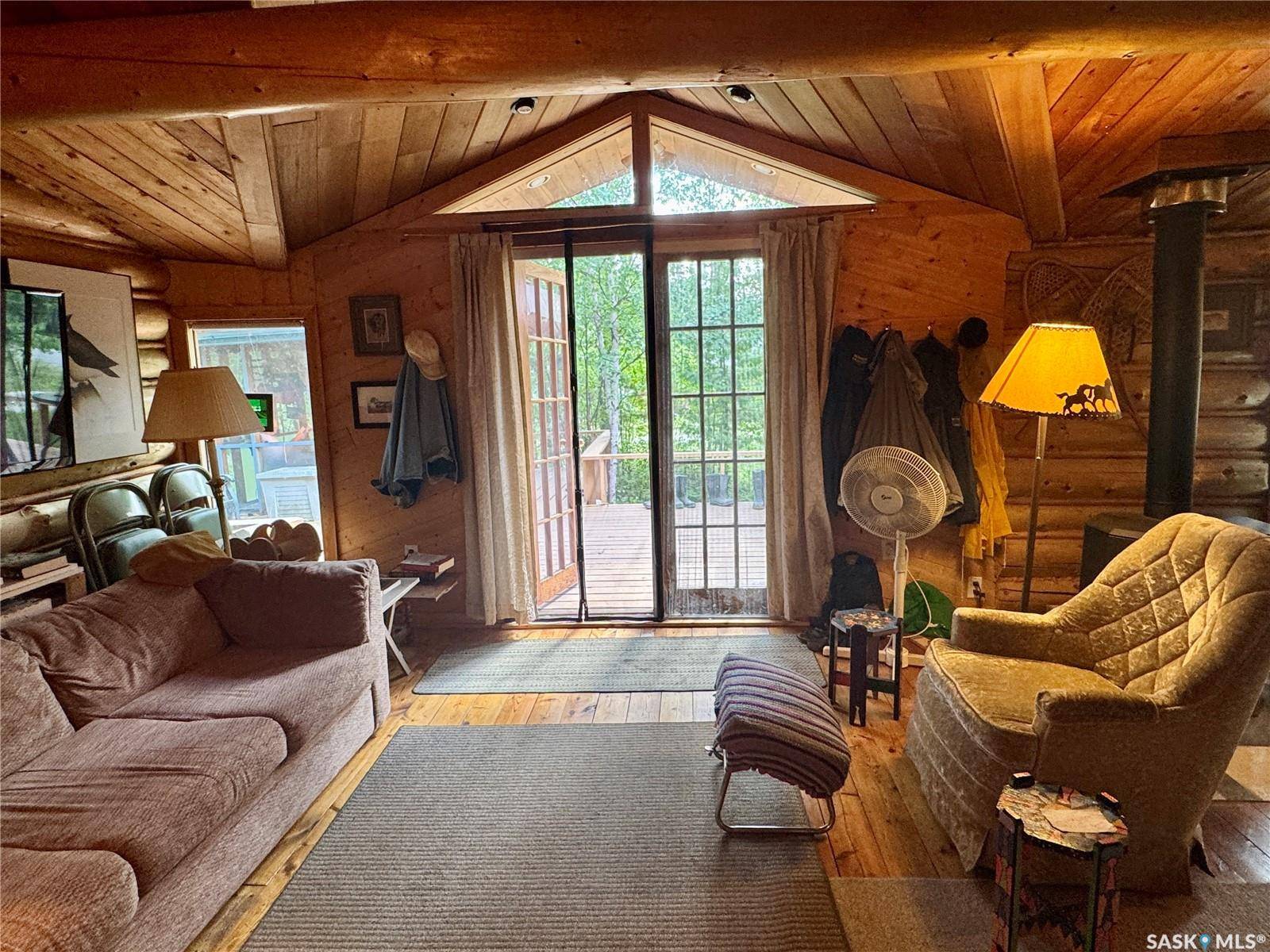 Northern Admin District, SK S0J 1L0,206 Spruce STREET