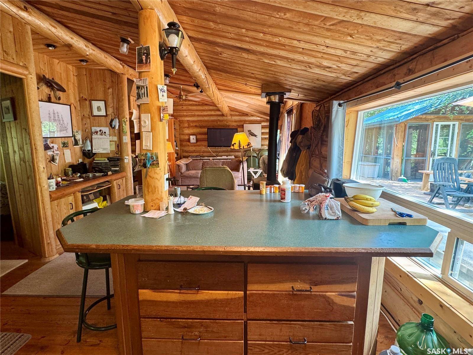 Northern Admin District, SK S0J 1L0,206 Spruce STREET