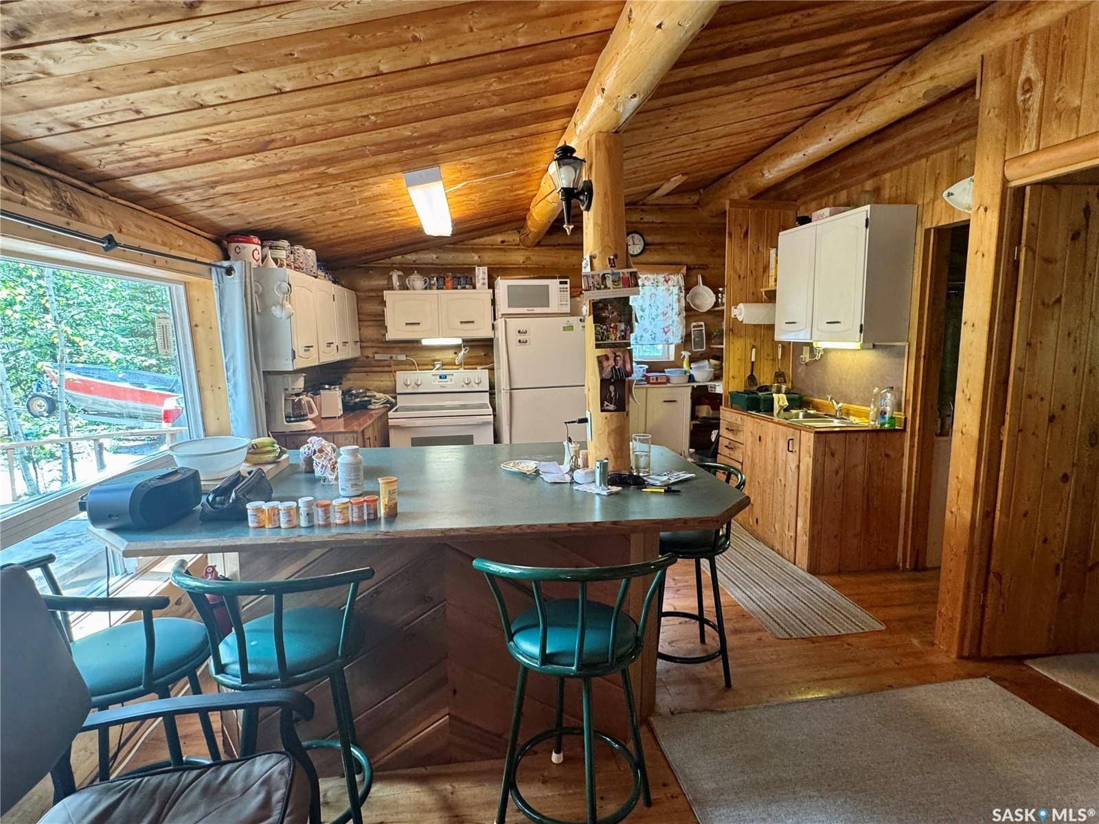 Northern Admin District, SK S0J 1L0,206 Spruce STREET