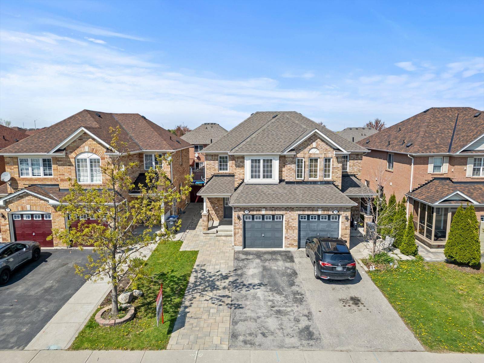 Brampton, ON L6S 0A4,73 Eastway ST