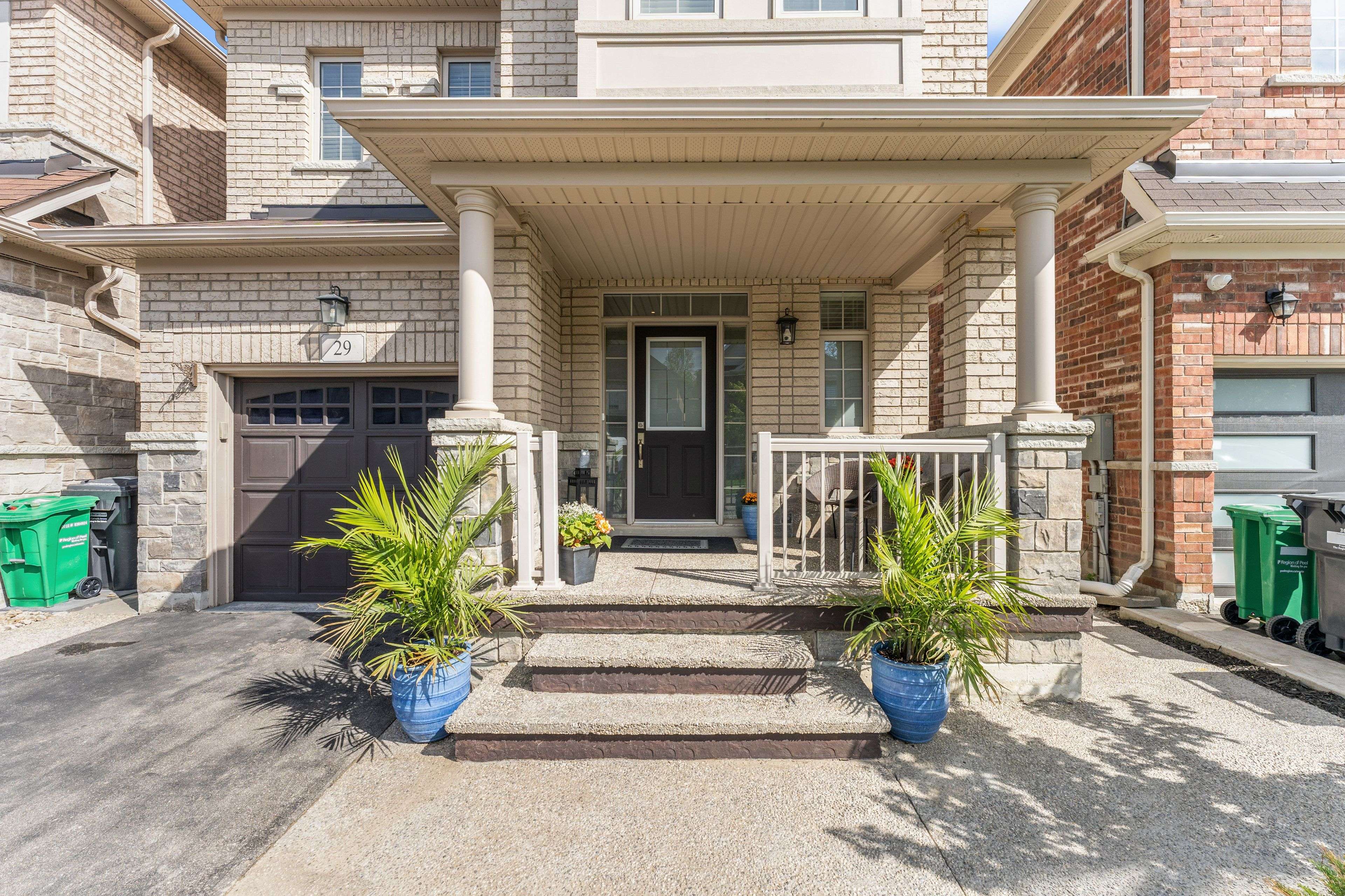 Brampton, ON L7A 4K3,29 Masken CIR