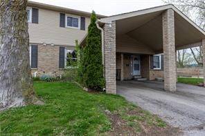 Brantford, ON N3S 7L4,500 GREY ST #J