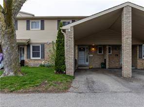 Brantford, ON N3S 7L4,500 GREY ST #J