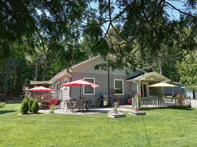 Lake Of Bays, ON P0A 1H0,1814 Port Cunnington RD